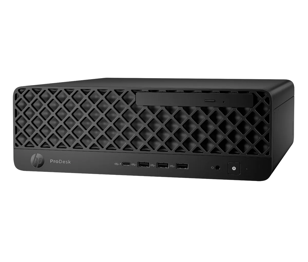 Pro Desk 4 SFF